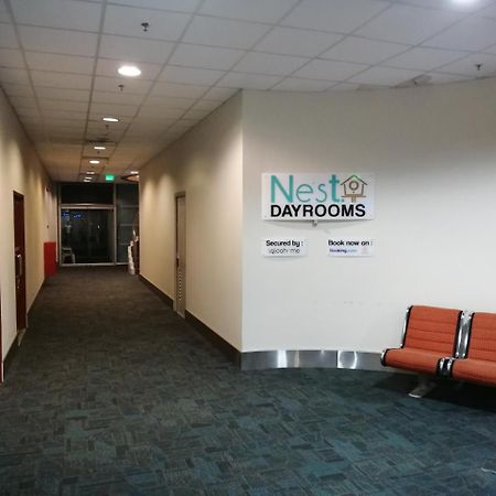 Nest Dayrooms Μπαντάρ Σερί Μπεγκαβάν Εξωτερικό φωτογραφία