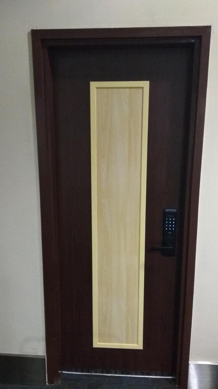 Nest Dayrooms Μπαντάρ Σερί Μπεγκαβάν Εξωτερικό φωτογραφία