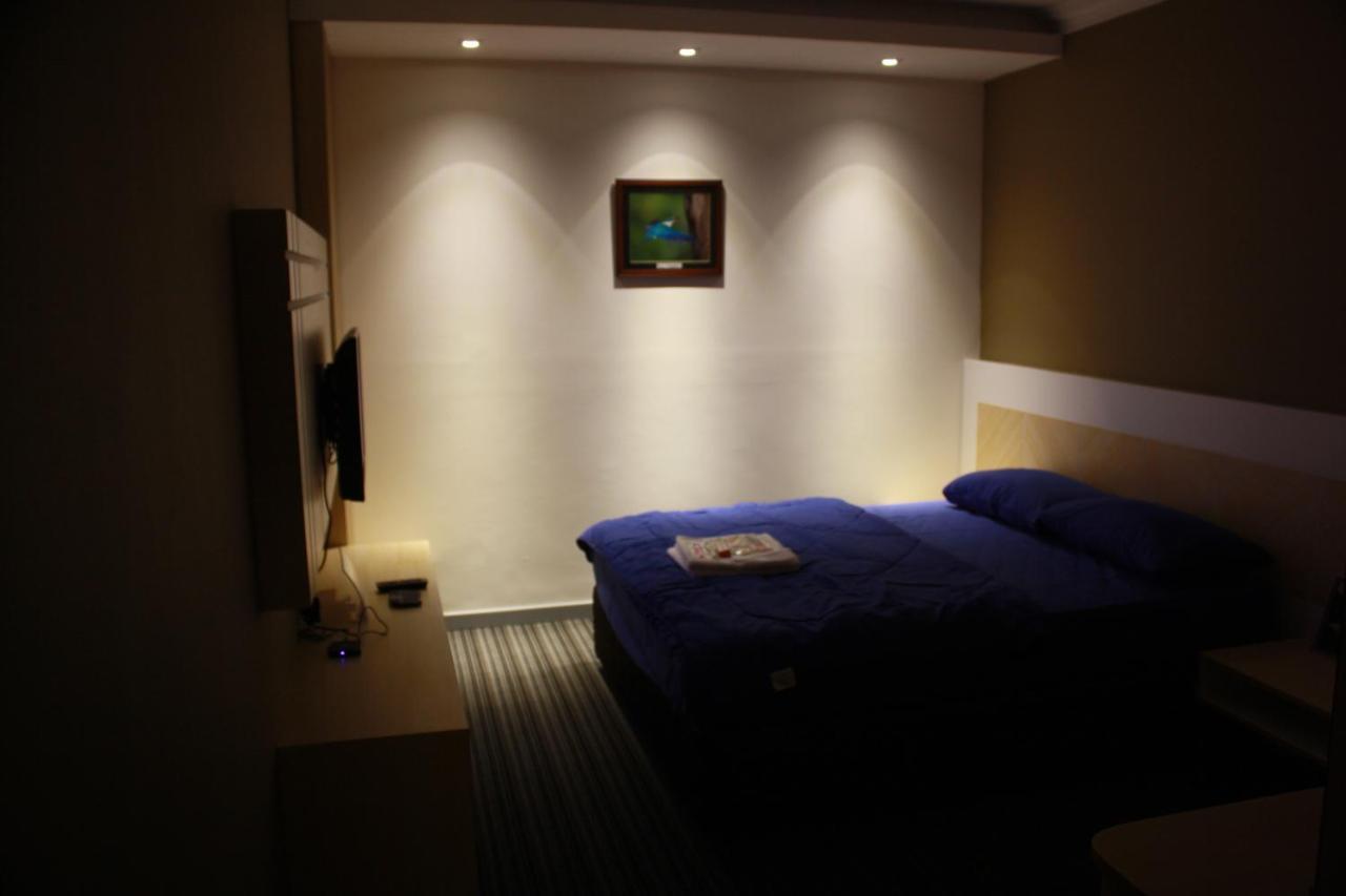 Nest Dayrooms Μπαντάρ Σερί Μπεγκαβάν Εξωτερικό φωτογραφία