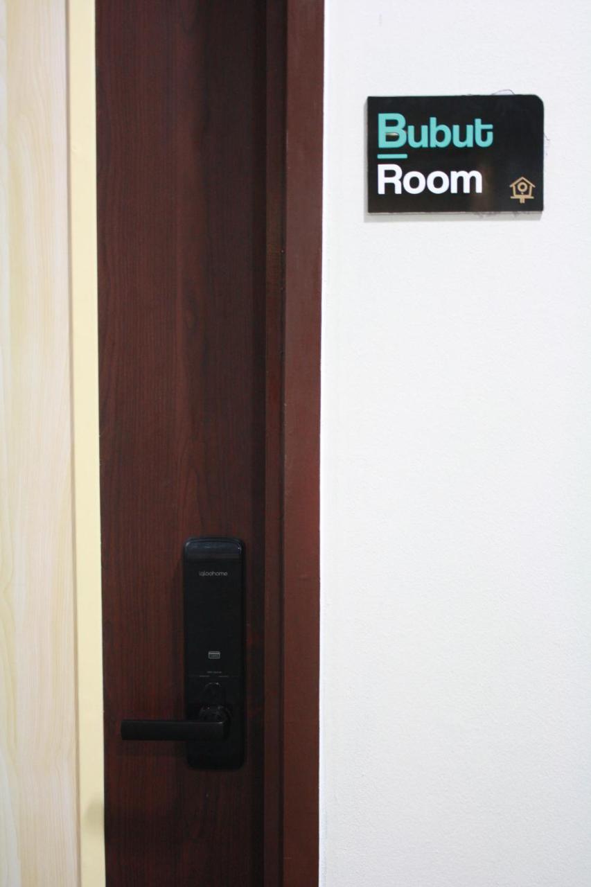 Nest Dayrooms Μπαντάρ Σερί Μπεγκαβάν Εξωτερικό φωτογραφία