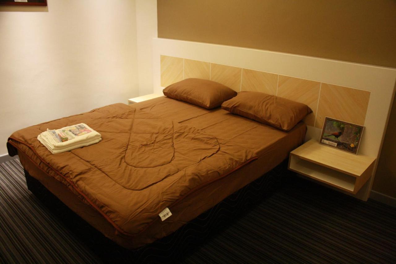 Nest Dayrooms Μπαντάρ Σερί Μπεγκαβάν Εξωτερικό φωτογραφία