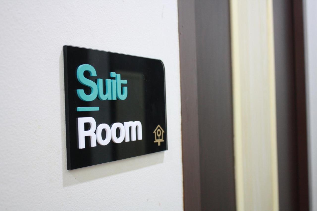 Nest Dayrooms Μπαντάρ Σερί Μπεγκαβάν Εξωτερικό φωτογραφία