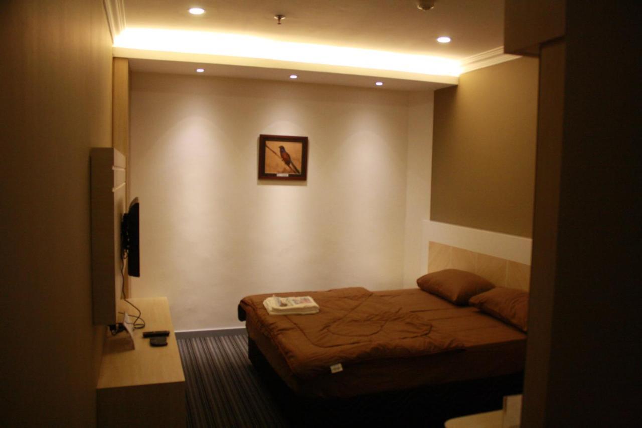 Nest Dayrooms Μπαντάρ Σερί Μπεγκαβάν Εξωτερικό φωτογραφία